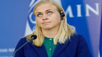 فنلندا تنتقد ترامب وتهديداته لإيران