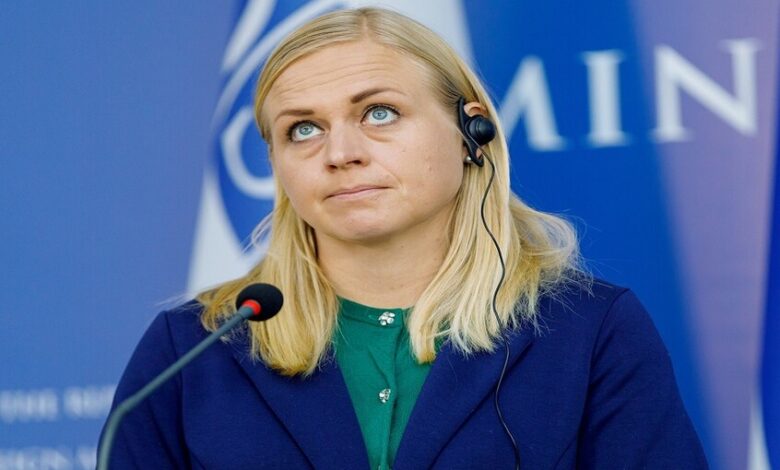 فنلندا تنتقد ترامب وتهديداته لإيران