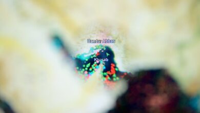 طهران.. رسوم عبور مضيق هرمز يجب دفعها بالريال الإيراني