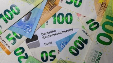 تحذيرات في ألمانيا من ارتفاع أسعار الغذاء