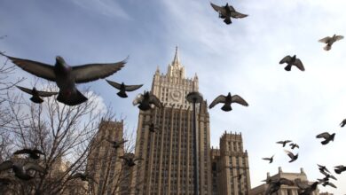 تسوية أوكرانيا.. موسكو تشترط الالتزام قبل التوقيع