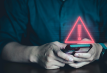 تحذير أمني: احتيال جديد يستهدف مستخدمي "آيفون"