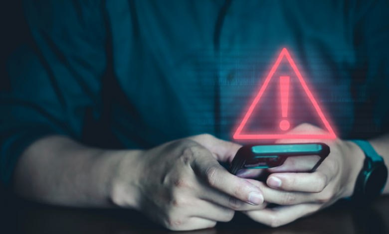 تحذير أمني: احتيال جديد يستهدف مستخدمي "آيفون"