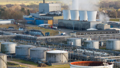 ماغيار: هنغاريا لا يمكنها التخلي عن النفط الروسي