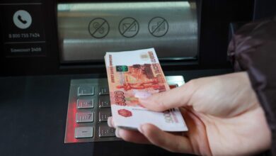 "وداعاً لسنوات التضخم": روسيا تدخل مرحلة اقتصادية مختلفة