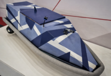 روسيا تنتج أول زورق مسيّر في العالم.. بهذه الميزة!