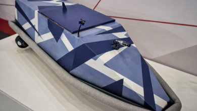 روسيا تنتج أول زورق مسيّر في العالم.. بهذه الميزة!