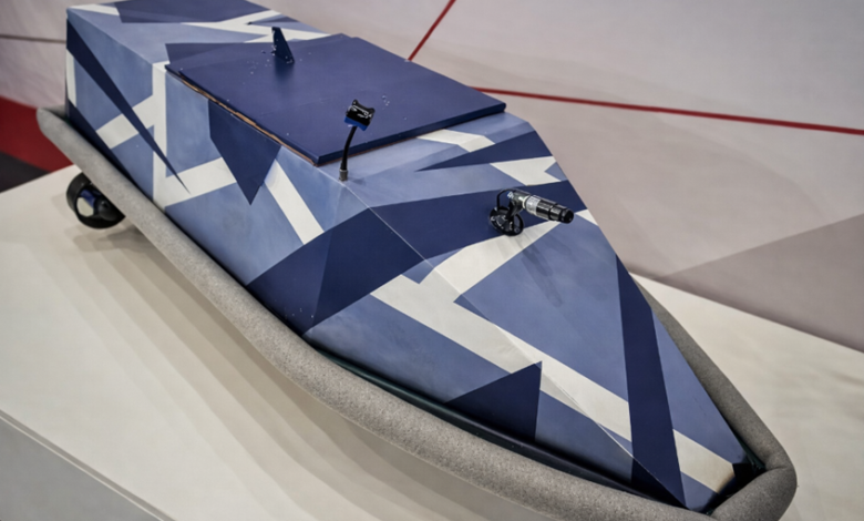 روسيا تنتج أول زورق مسيّر في العالم.. بهذه الميزة!