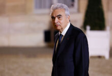 وكالة الطاقة الدولية تحذر من ارتفاع أسعار الطاقة