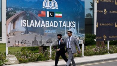 إيران تشترط تعديل السلوك الأمريكي لاستئناف المفاوضات النووية