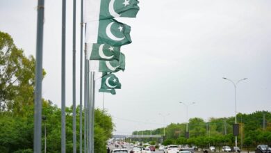 مسؤولون باكستانيون: الترتيبات جارية لعقد مفاوضات أميركية _إيرانية