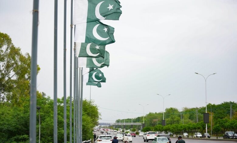 مسؤولون باكستانيون: الترتيبات جارية لعقد مفاوضات أميركية _إيرانية