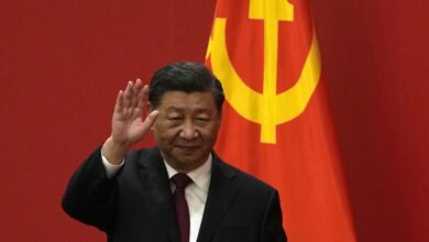 تعاظم المكاسب الصينية من الصراع الأميركي_الإيراني