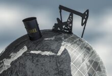 قفزة لأسعار النفط مع عودة إغلاق مضيق هرمز