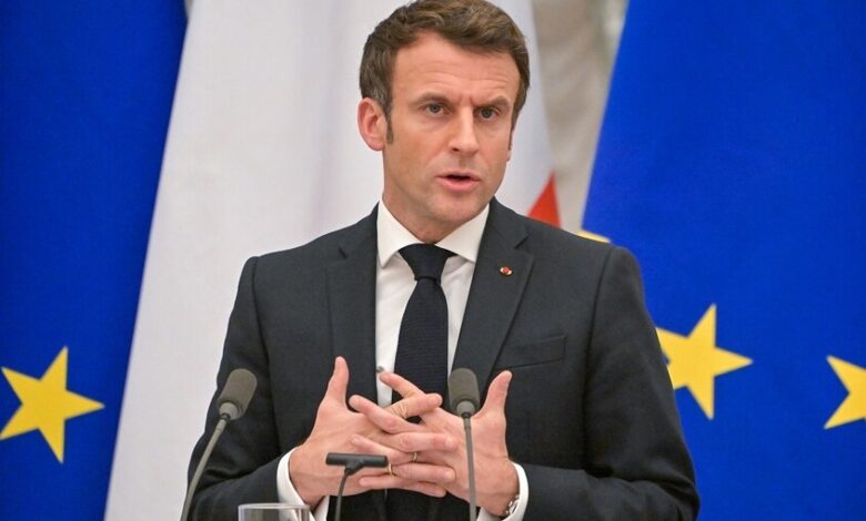 تعاون نووي فرنسي‑بولندي يتقدّم سريعاً