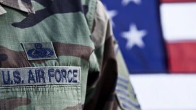 تحوّل أمريكي يحمّل الحلفاء عبء الدفاع الإقليمي  