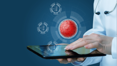تقنية طبية مبتكرة تسرّع تشخيص السرطان بدقة عالية