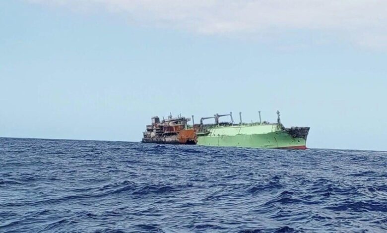 الحرب الأميركية_الإيرانية ترفع كلفة الأعمال عالمياً