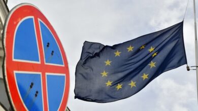 موسكو: أوروبا تدفع ثمن التخلي عن الطاقة الروسية