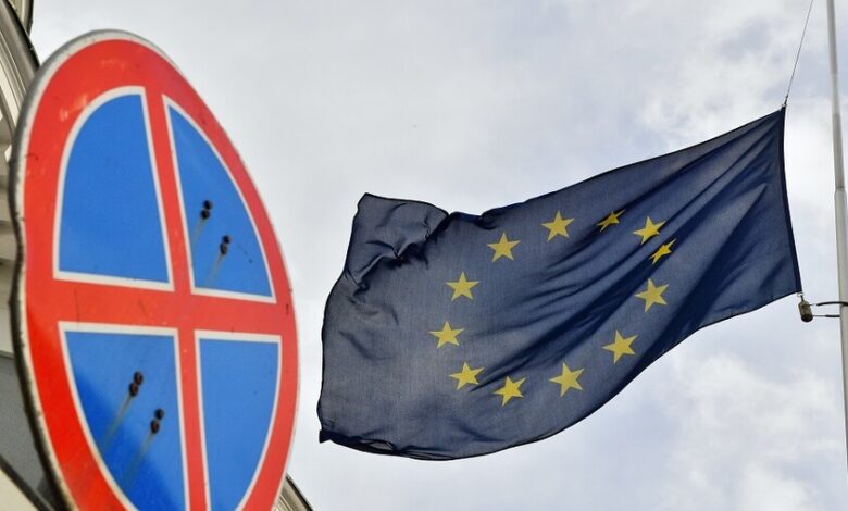 موسكو: أوروبا تدفع ثمن التخلي عن الطاقة الروسية