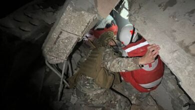 جوزاف عون: إسرائيل تستهدف الإعلاميين لإخفاء جرائمها