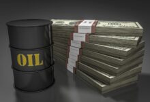 أسعار النفط تواصل ارتفاعها مدفوعة بأزمة هرمز