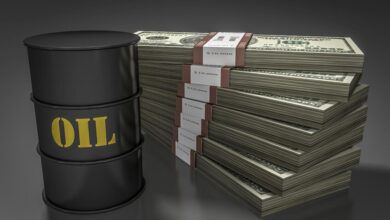 أسعار النفط تواصل ارتفاعها مدفوعة بأزمة هرمز