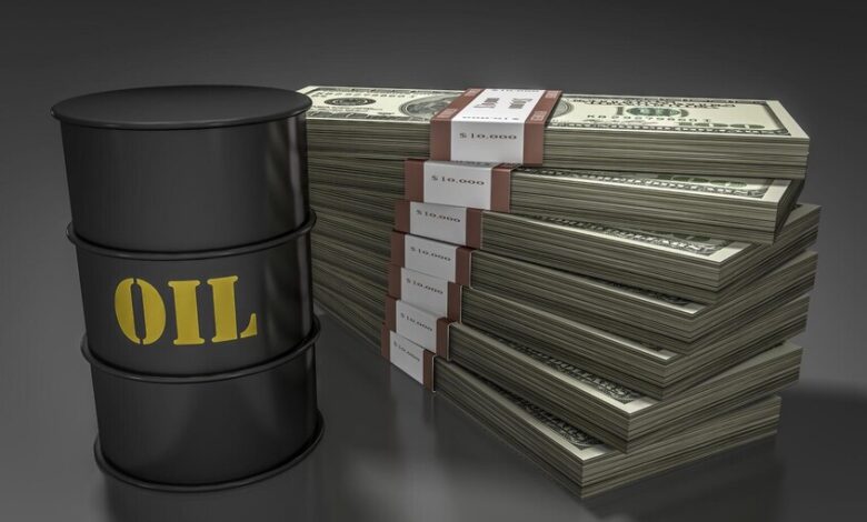 أسعار النفط تواصل ارتفاعها مدفوعة بأزمة هرمز