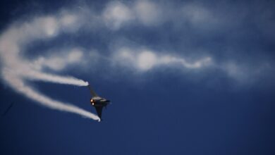 مناورات فرنسية‑بولندية تحاكي ضربات نووية محتملة