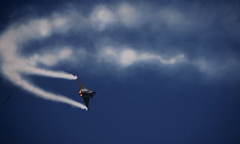 مناورات فرنسية‑بولندية تحاكي ضربات نووية محتملة