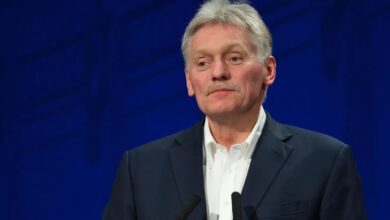 الكرملين: توسّع عسكري أوروبي يستهدف روسيا