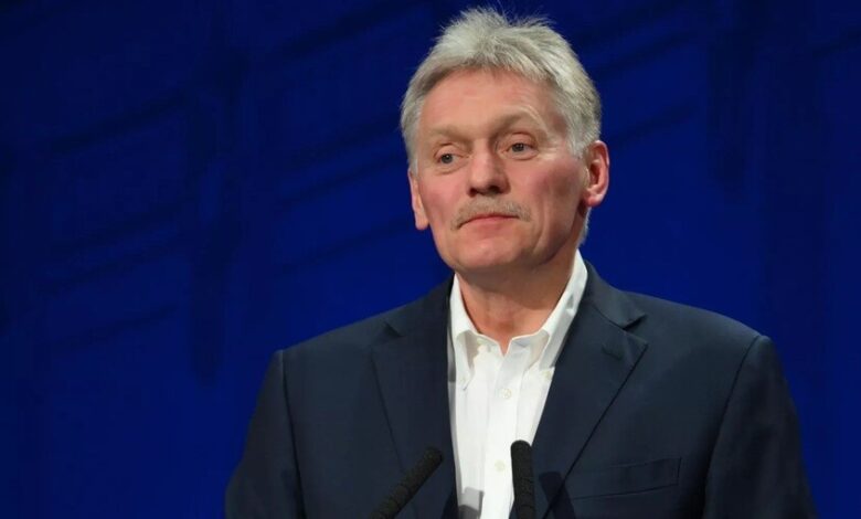 الكرملين: توسّع عسكري أوروبي يستهدف روسيا