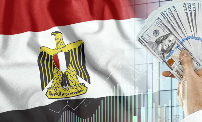 النقد الدولي يشيد بتدابير القاهرة لمواجهة تداعيات أزمة هرمز