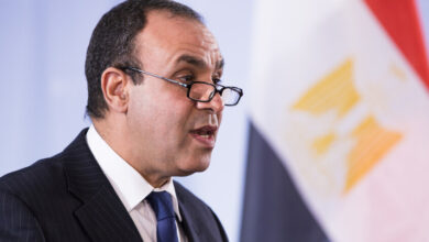 تحرك دبلوماسي مصري باكستاني لاحتواء التصعيد الإقليمي