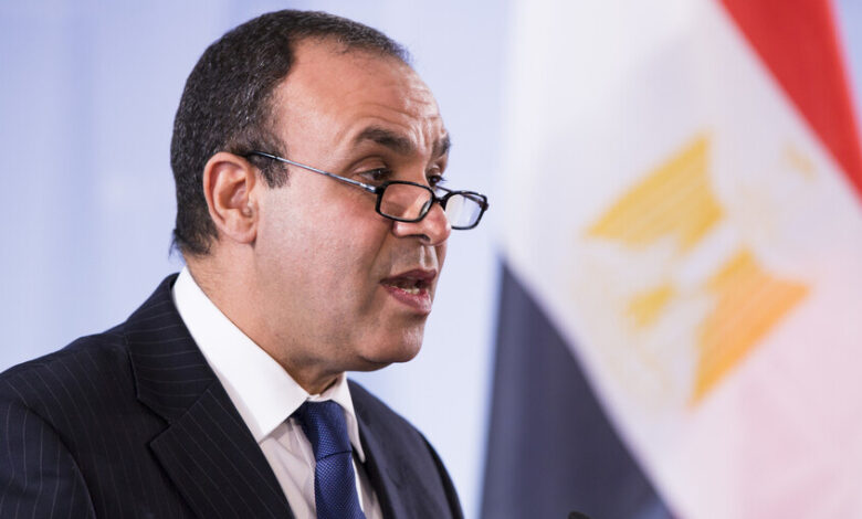 تحرك دبلوماسي مصري باكستاني لاحتواء التصعيد الإقليمي