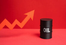 ارتفاع أسعار النفط بدعم تعثر المحادثات الأمريكية الإيرانية