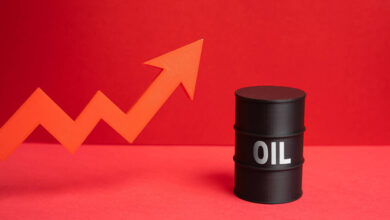 ارتفاع أسعار النفط بدعم تعثر المحادثات الأمريكية الإيرانية