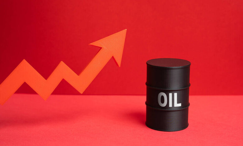 ارتفاع أسعار النفط بدعم تعثر المحادثات الأمريكية الإيرانية