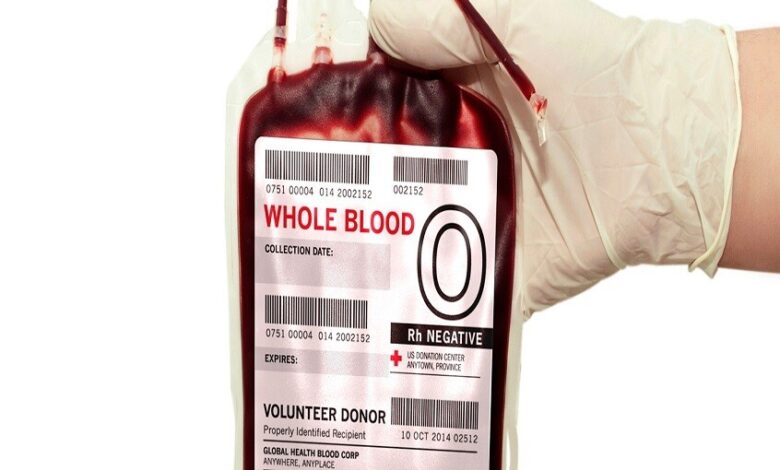 البنتاغون يطوّر مسحوقاً بديلاً للدم للاستخدام الميداني المستقبلي