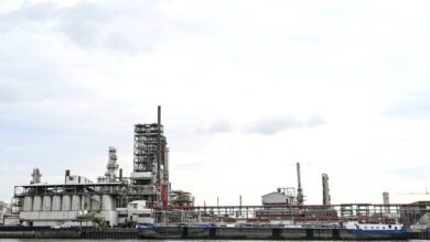 إيران ترى في ارتفاع النفط فرصة اقتصادية