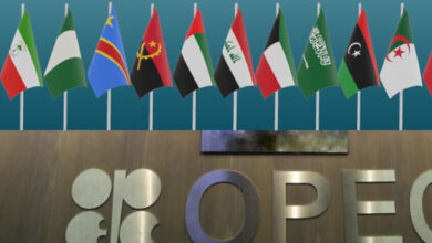 انسحابات نفطية تربك توازن أوبك