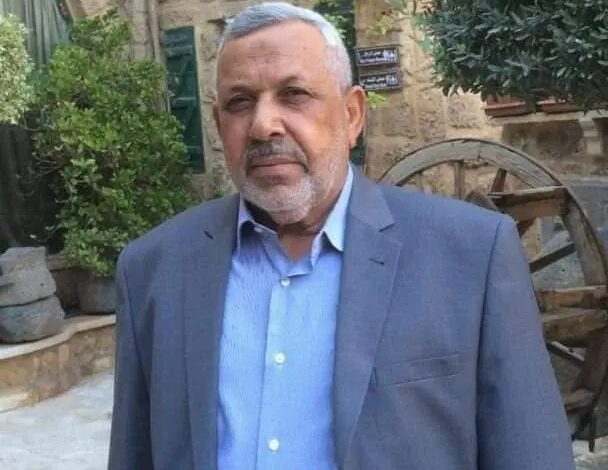 الحميداوي يصدر بياناً حول التطورات الإقليمية