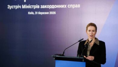 الاتحاد الأوروبي يطالب بتحالف دولي لحماية الملاحة