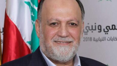 عمار: المقاومة صمّام كرامة الوطن