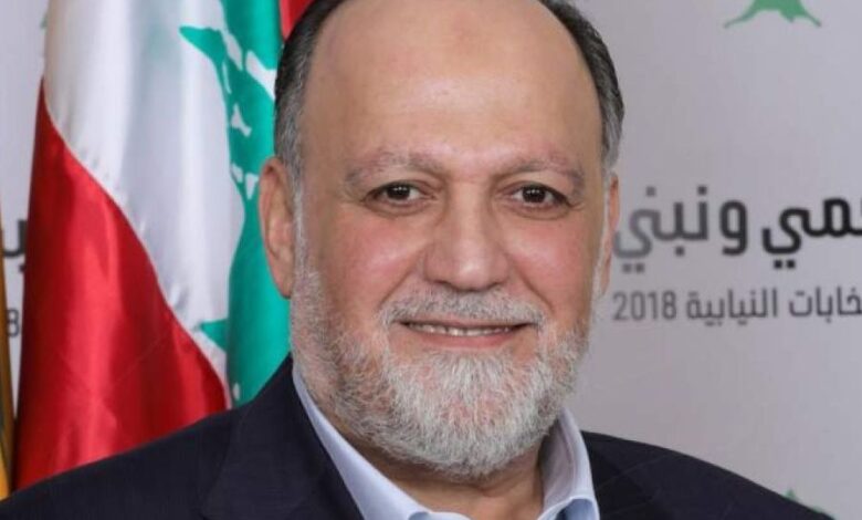 عمار: المقاومة صمّام كرامة الوطن