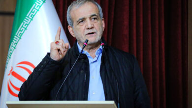 الرئيس بزشكيان: اليقظة وعدم الثقة مطلوبان للتعاطي مع العدو خلال المرحلة المقبلة