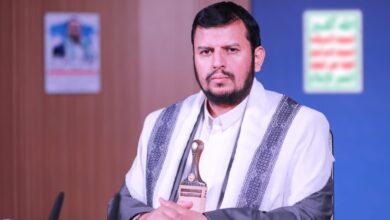 الحوثي يحذر من التصعيد الإسرائيلي في لبنان