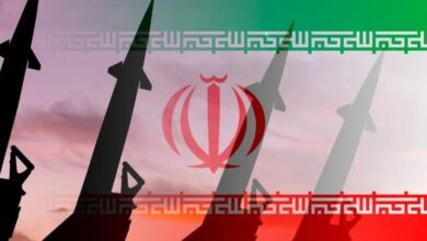 استهداف مواقع أمريكية وإسرائيلية أسفرت عن خسائر فادحة