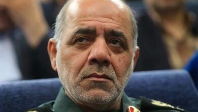 مقر خاتم الأنبياء: جبهة المقاومة لم تضعف