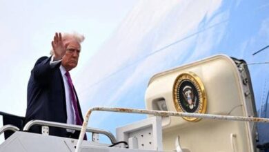 مستشار لترمب: لا أحد يعرف ما يفكر به